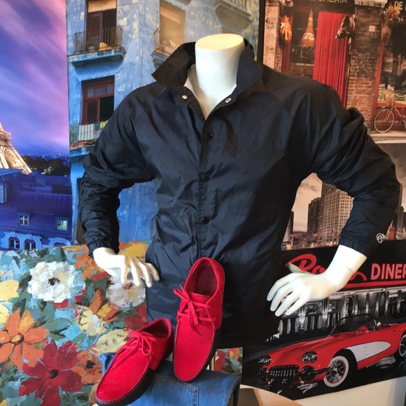 🔥SALE🔥Rawlings windbreaker jacket - Picture 7 of 14